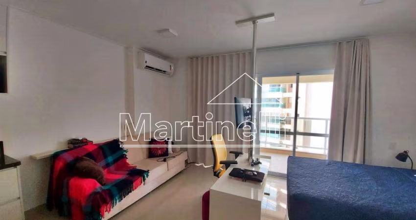 Apartamento KitnetFlat em Ribeirão Preto