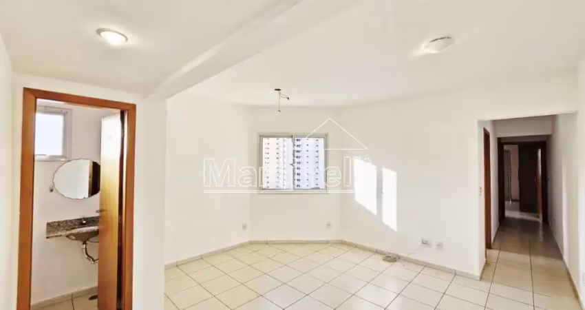 Apartamento com 2 quartos à venda na Vila Seixas, Ribeirão Preto 