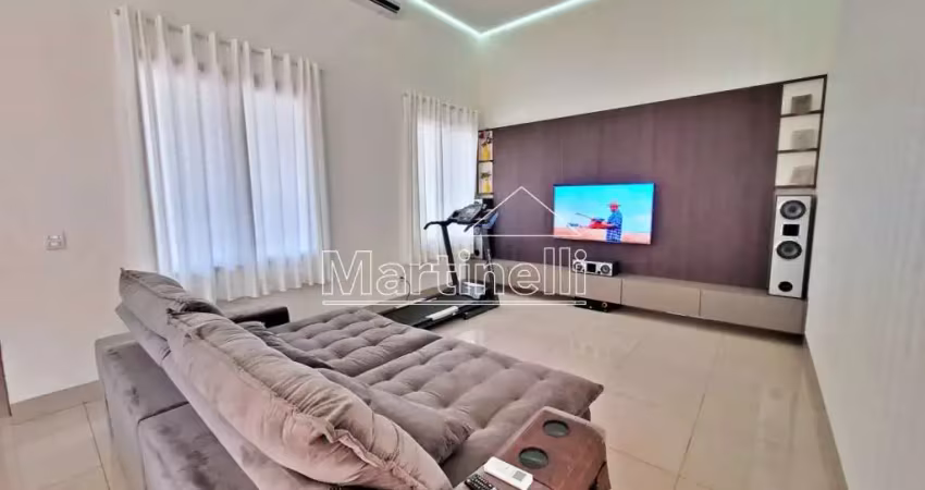 Casa com 3 quartos à venda no Jardim Anhangüera, Ribeirão Preto 