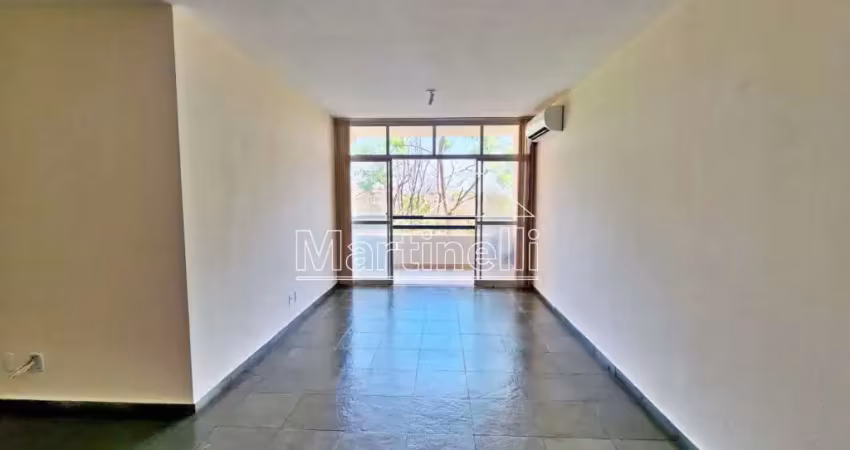 Apartamento à venda no condomínio chácara flora, próximo ao colégio sesi - ribeirão preto/sp.