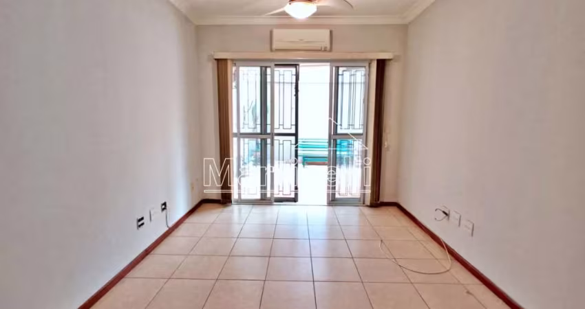 Apartamento Padrão em Ribeirão Preto
