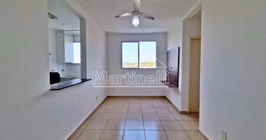 Apartamento à venda no condomínio parque rebouças, próximo ao parque carlos raya - ribeirão preto/sp.
