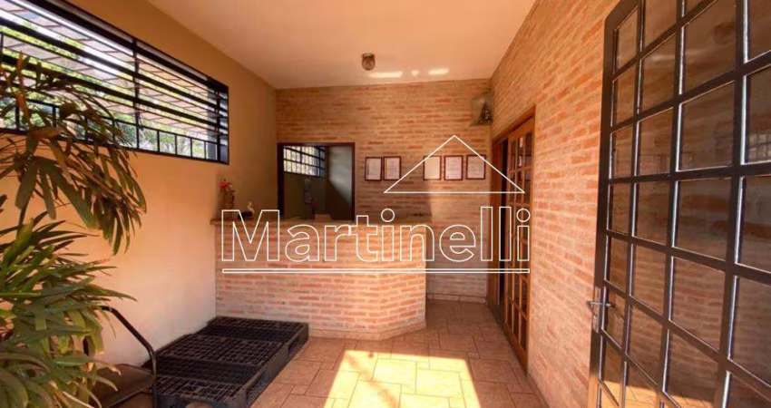 Comercial Imóvel Comercial em Ribeirão Preto