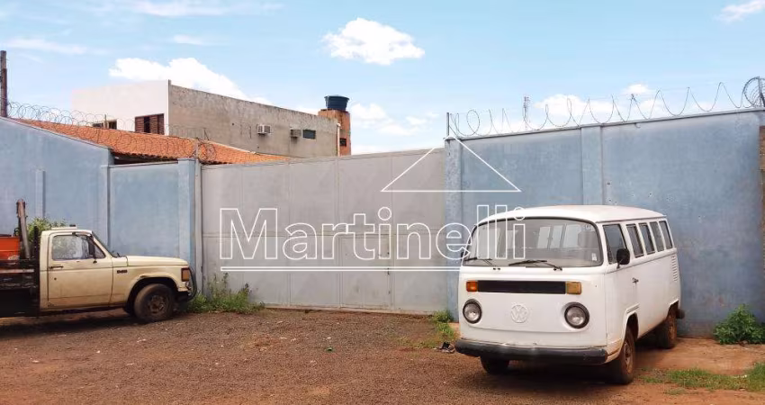 Comercial Imóvel Comercial em Ribeirão Preto