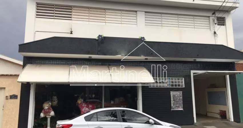 Barracão / Galpão / Depósito à venda no Campos Elíseos, Ribeirão Preto 