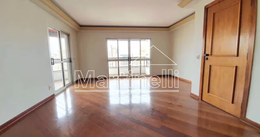 Apartamento com 3 quartos à venda em Higienópolis, Ribeirão Preto 