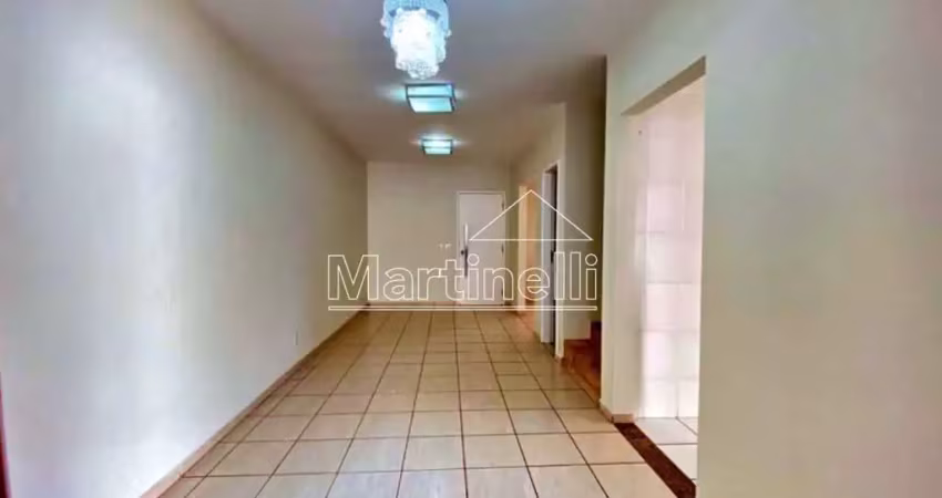 Sobrado à venda no condomínio praças do sul, próximo ao shopping iguatemi - ribeirão preto/sp