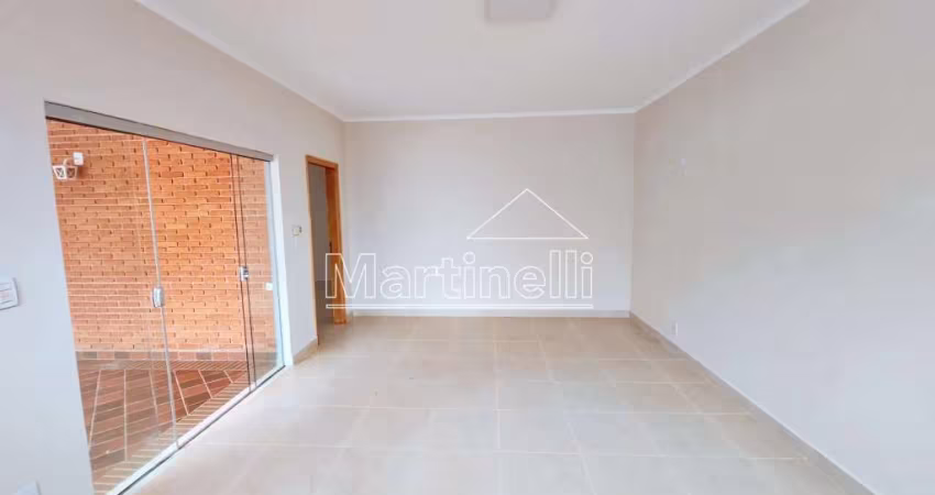 Casa Padrão em Ribeirão Preto