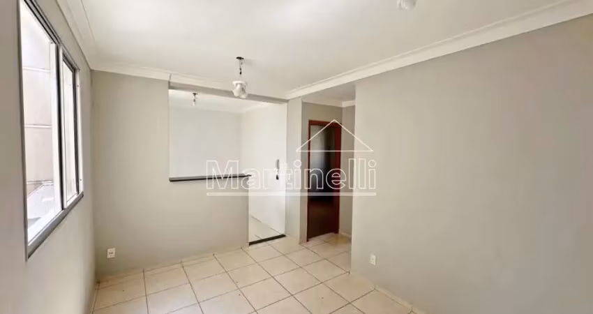 Apartamento com 2 quartos à venda no Jardim Manoel Penna, Ribeirão Preto 
