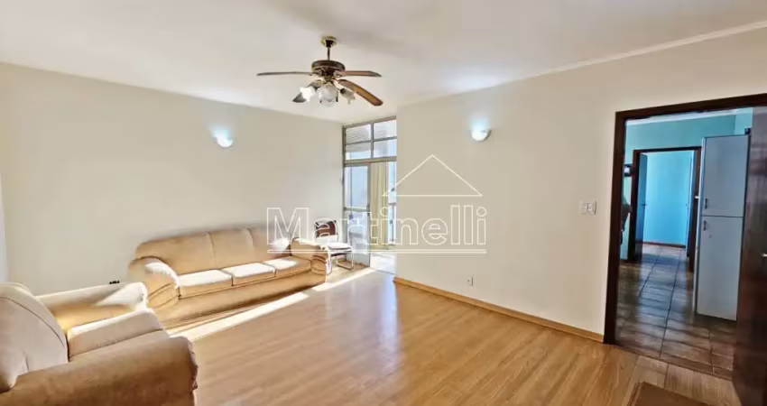 Apartamento com 3 quartos à venda no Centro, Ribeirão Preto 