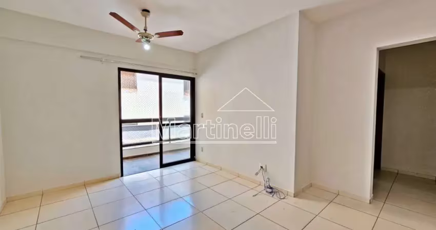 Apartamento com 2 quartos à venda no Jardim Irajá, Ribeirão Preto 