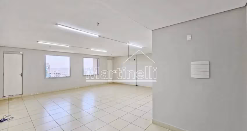Sala comercial à venda no edifício times square business, próximo ao ribeirão shopping - ribeirão preto/sp.