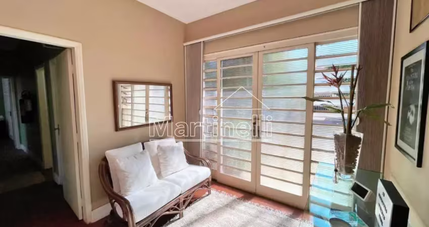 Casa com 3 quartos à venda no Jardim Macedo, Ribeirão Preto 