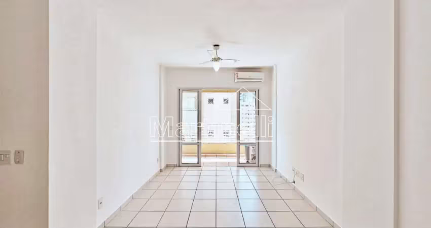 Apartamento com 3 quartos à venda no Jardim Botânico, Ribeirão Preto 