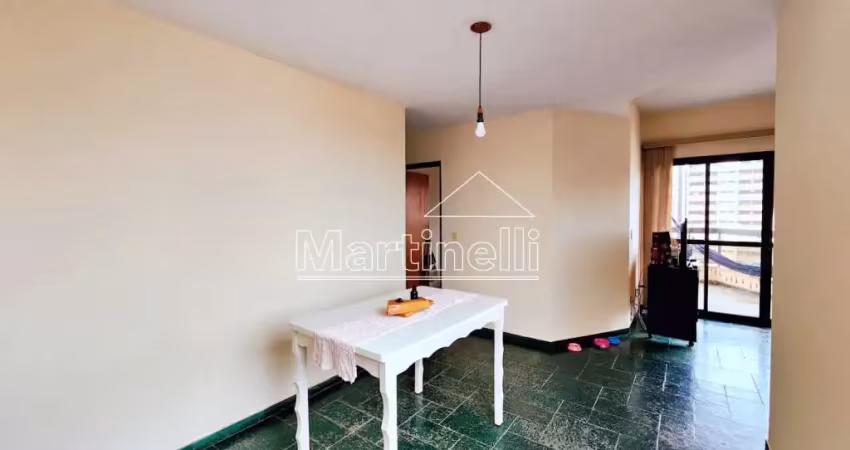 Apartamento com 3 quartos à venda no Centro, Ribeirão Preto 
