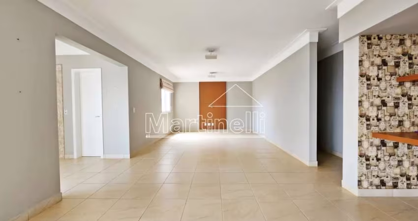 Apartamento Padrão em Ribeirão Preto