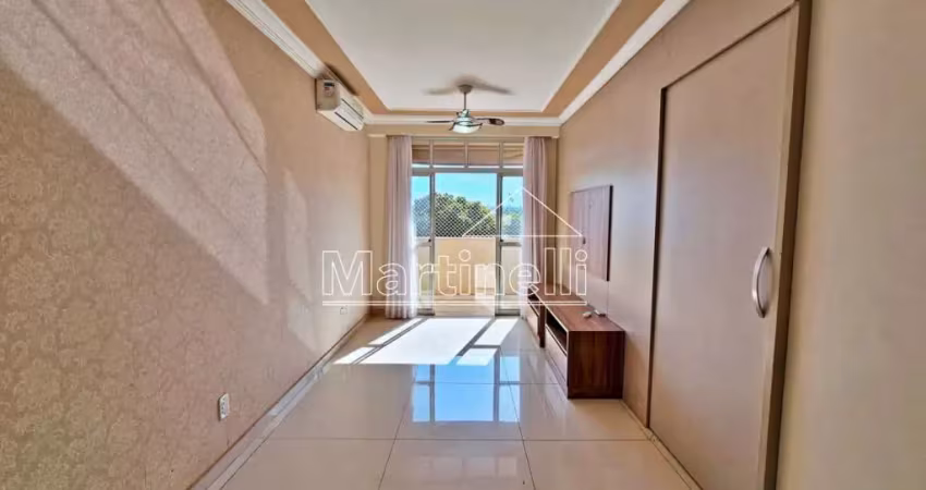 Apartamento com 3 quartos à venda no Jardim Interlagos, Ribeirão Preto 