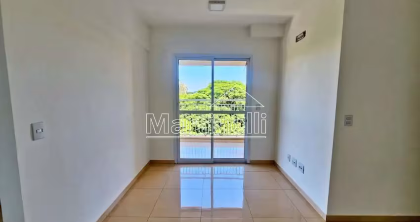 Apartamento com 2 quartos à venda no Jardim Zara, Ribeirão Preto 