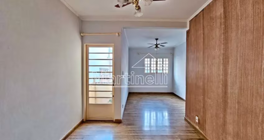 Apartamento com 2 quartos à venda no Parque Residencial Lagoinha, Ribeirão Preto 