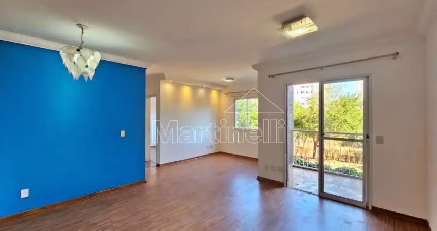 Apartamento à venda no condomínio liber resort, próximo a avenida professor joão fiúsa - ribeirão preto/sp.