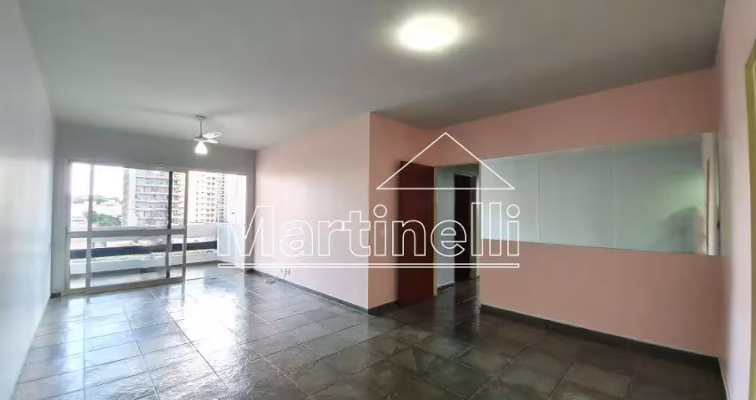 Apartamento com 3 quartos à venda no Centro, Ribeirão Preto 