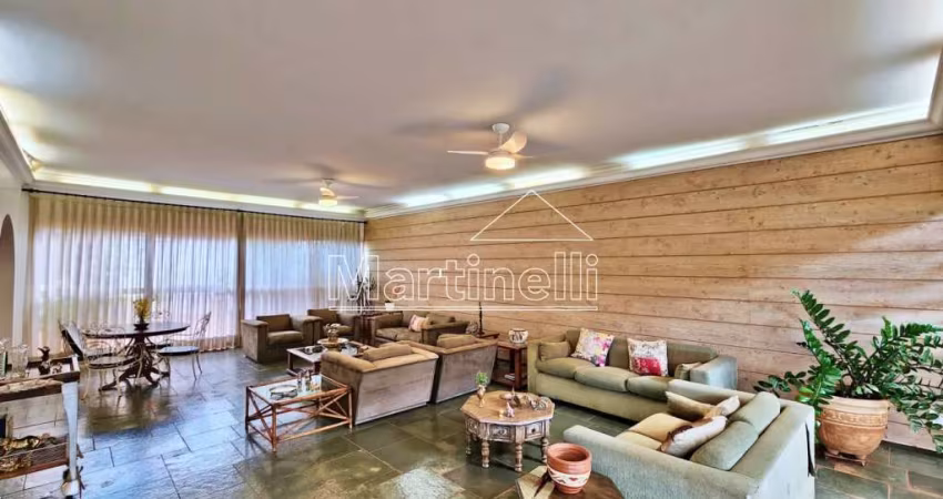 Casa Térrea Padrão em Ribeirão Preto