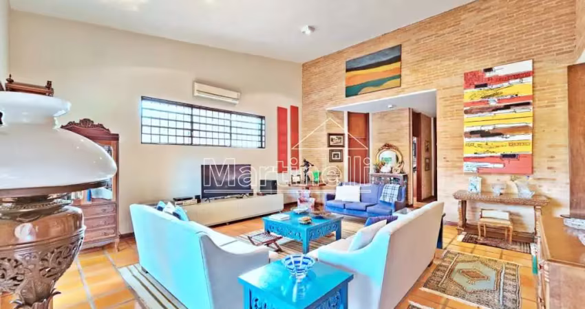 Casa com 3 quartos à venda no Alto da Boa Vista, Ribeirão Preto 