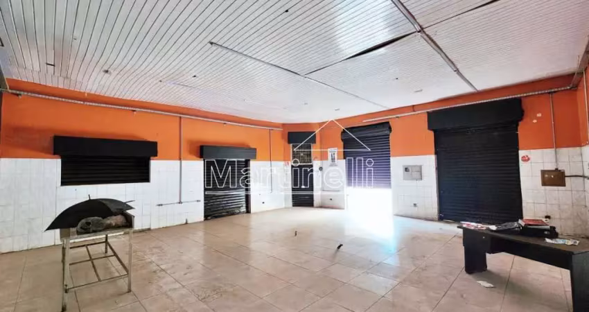 Ponto comercial à venda no Campos Elíseos, Ribeirão Preto 