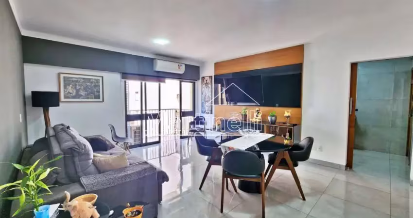 Apartamento com 2 quartos à venda no Centro, Ribeirão Preto 