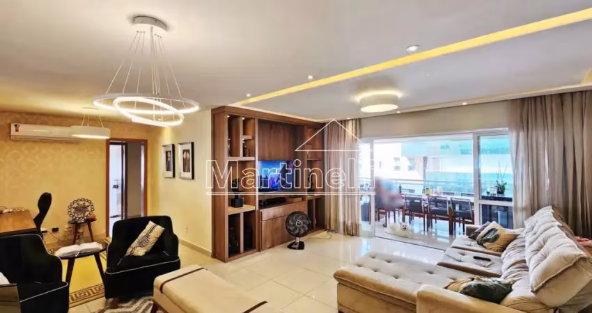 Apartamento à venda no condomínio jaó, próximo ao parque carlos raya - ribeirão preto/sp.