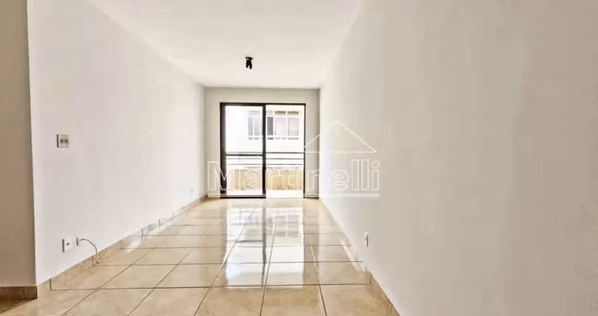 Apartamento com 3 quartos à venda no Jardim Irajá, Ribeirão Preto 