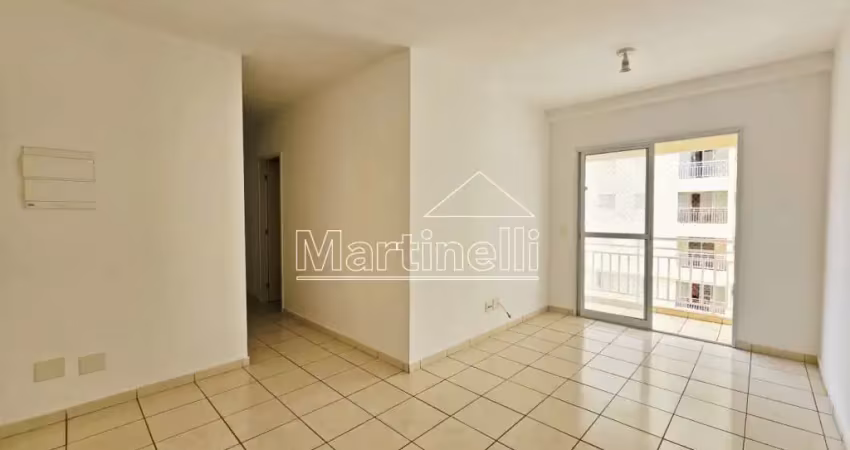 Apartamento com 2 quartos à venda no Parque Residencial Lagoinha, Ribeirão Preto 
