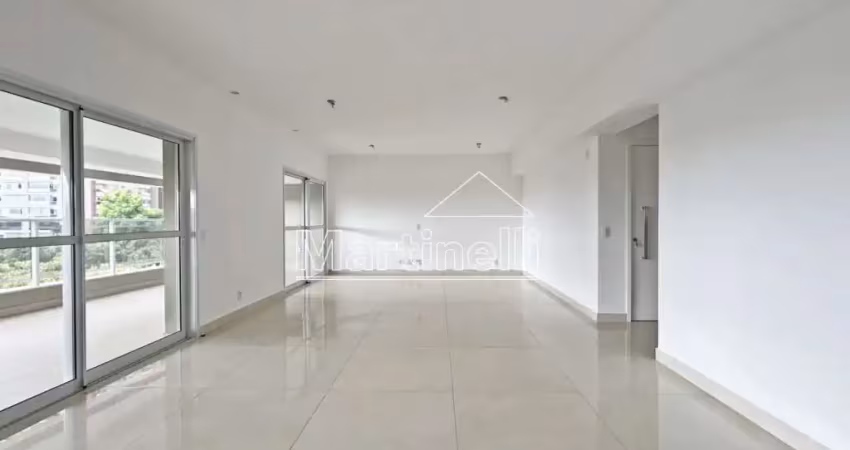 Apartamento com 4 quartos à venda no Jardim Botânico, Ribeirão Preto 