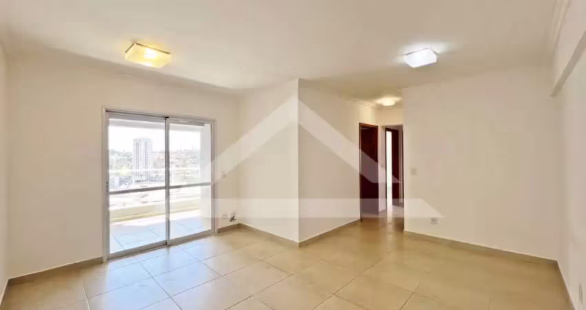 Apartamento à venda no edifício botanic garden norte, próximo ao parque carlos raya - ribeirão preto/sp.