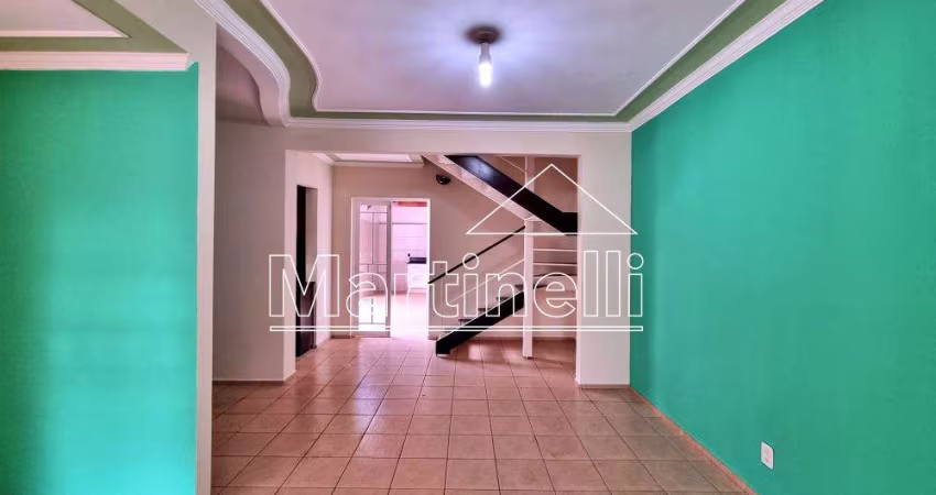 Casa Térrea Condomínio em Ribeirão Preto
