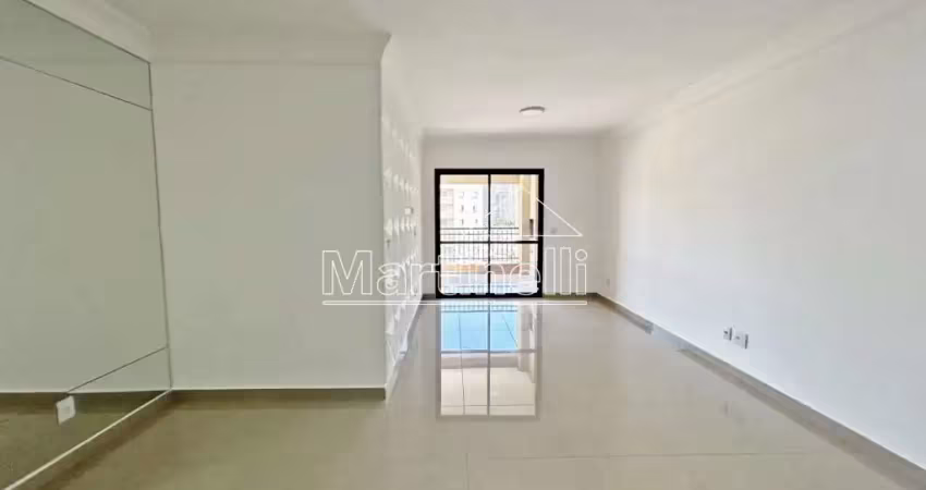 Apartamento com 3 quartos à venda no Jardim Botânico, Ribeirão Preto 