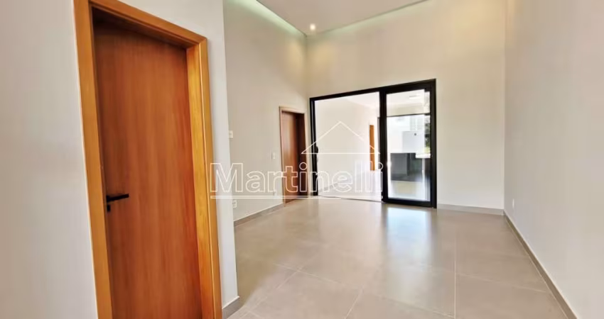 Casa Condomínio em Ribeirão Preto