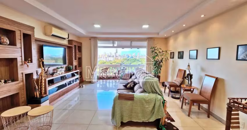 Apartamento com 3 quartos à venda no Ribeirânia, Ribeirão Preto 