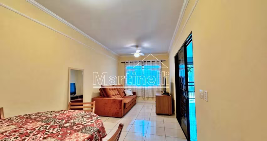 Casa Padrão em Ribeirão Preto