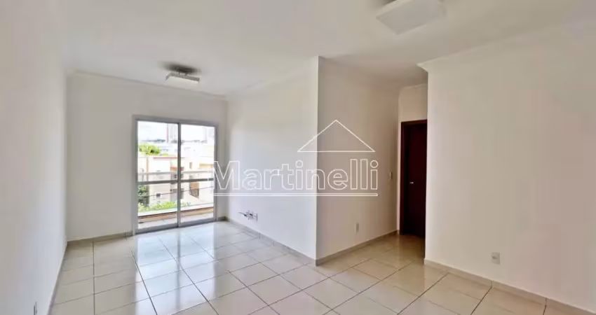 Apartamento com 3 quartos à venda no Jardim Botânico, Ribeirão Preto 