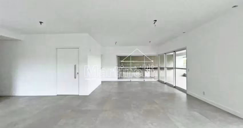 Apartamento com 4 quartos à venda no Jardim Botânico, Ribeirão Preto 