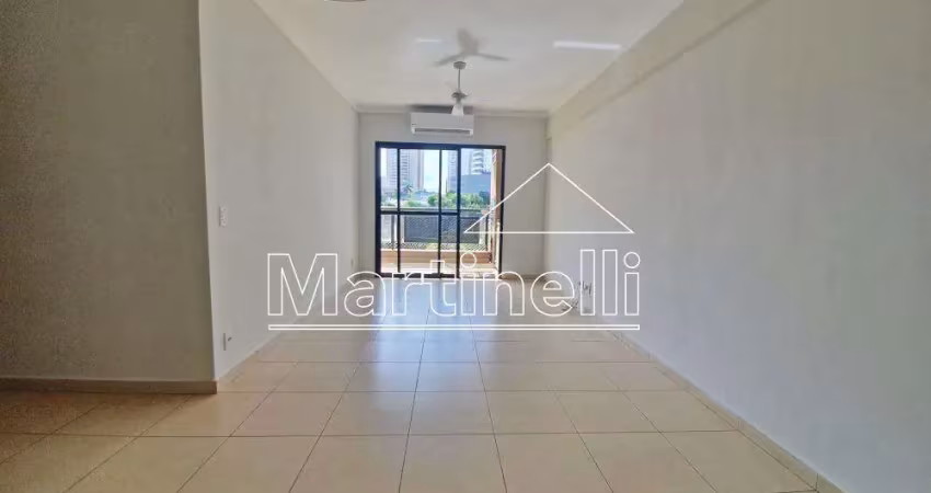 Apartamento com 3 quartos à venda no Jardim Botânico, Ribeirão Preto 