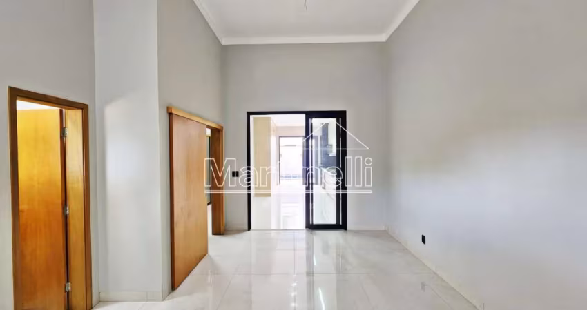 Casa Condomínio em Ribeirão Preto