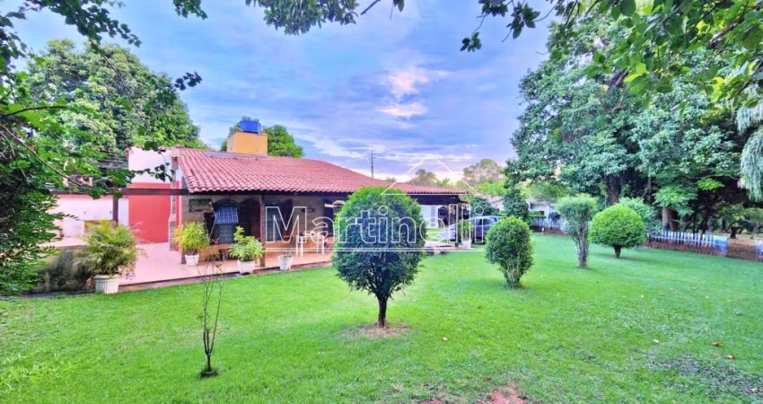 Chácara Padrão em Ribeirão Preto