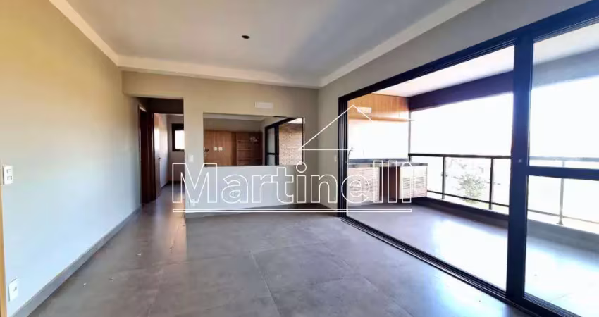 Apartamento à venda no edifício versailles residencial, próximo ao ribeirão shopping - ribeirão preto/sp.