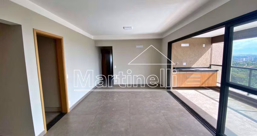 Apartamento Padrão em Ribeirão Preto