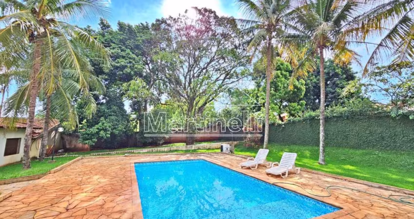 Casa Condomínio em Jardinópolis