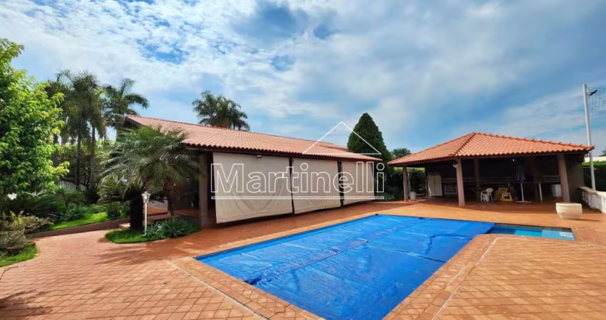 Casa Térrea Condomínio em Jardinópolis