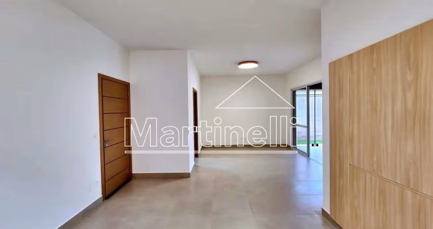 Casa Térrea Condomínio em Cravinhos
