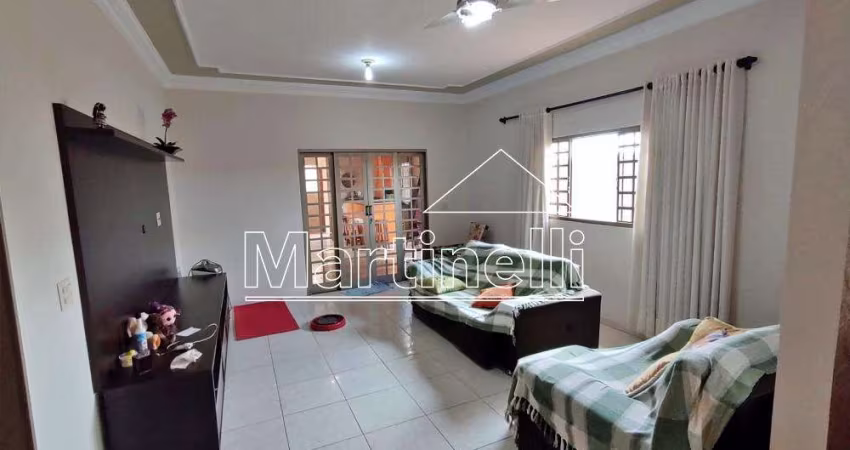 Casa Térrea Condomínio em Cravinhos